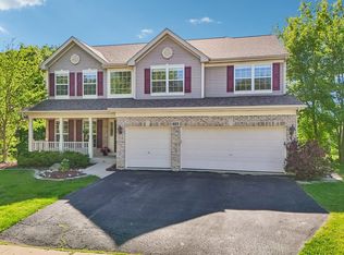 623 N Overlook Trl, Round Lake, IL 60073