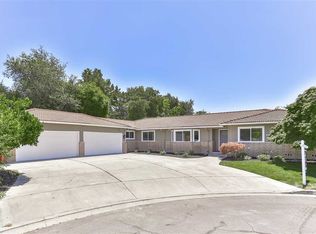 2600 Pepperwood Ln, Santa Clara, CA