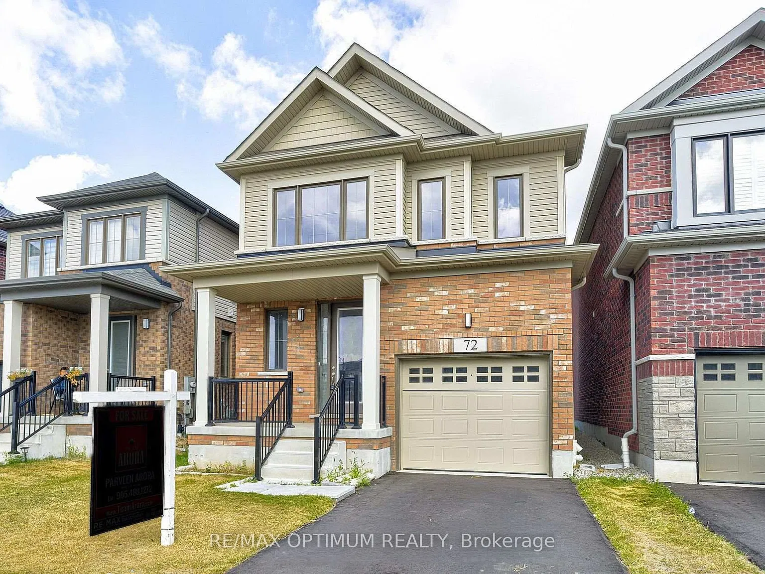 3 bed, $2,500 — Photo 2
