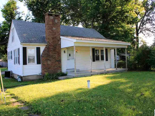 710 E Davis Dr, Terre Haute, IN 47802