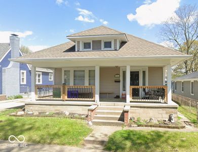 2145 Singleton St, Indianapolis, IN, 46203