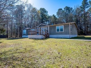 330 Cross Creek Rd, Longview, TX 75602