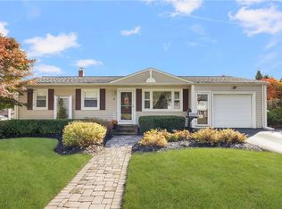 82 Doolittle St, Coventry, RI 02816