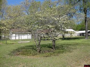 31 Willingham Rd, Lakeview, AR 72642