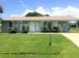 687 SW Heather St, Port Saint Lucie, FL 34983