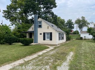 5305 S Harrison St, Fort Wayne, IN 46807