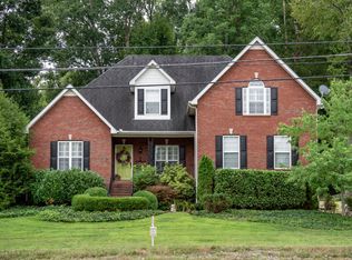 3543 Rock Springs Rd, Smyrna, TN 37167
