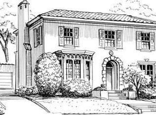 650 Trestle Glen Rd, Oakland, CA 94610