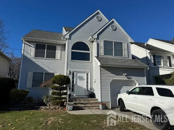 222 Raritan St, South Amboy, NJ 08879