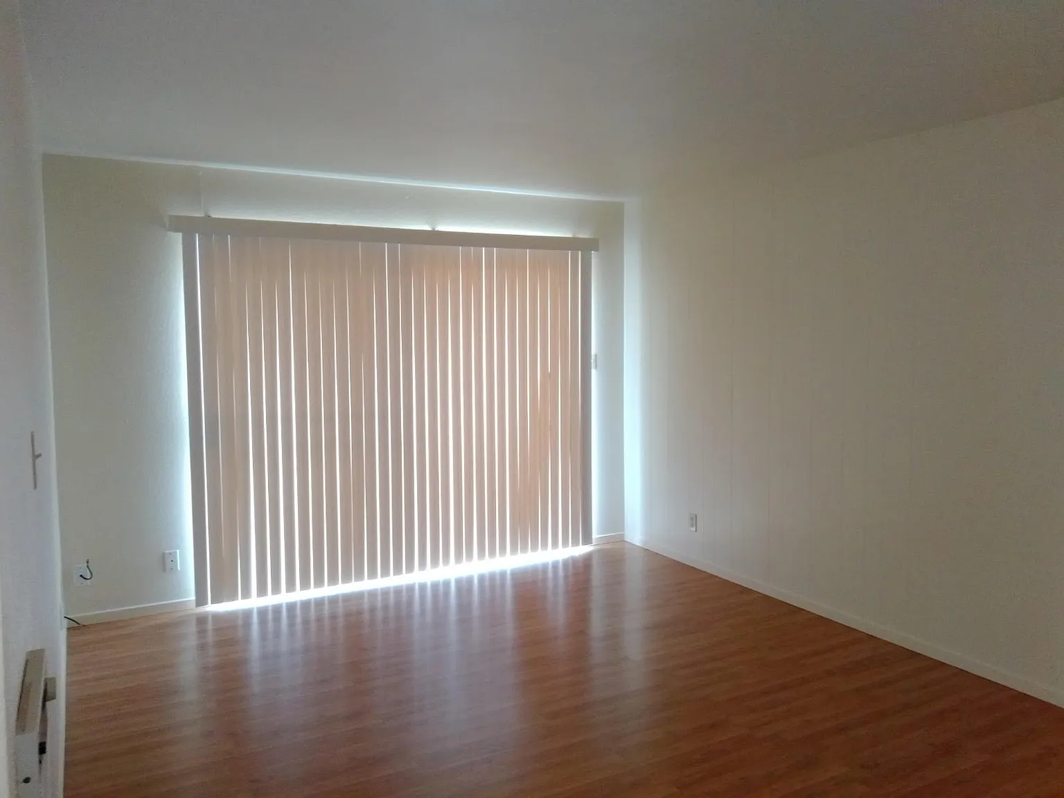1 bed, 600 sqft, $1,500 — Photo 2