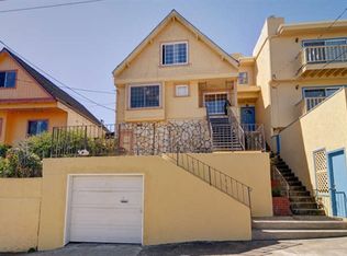 57 Shakespeare St, Daly City, CA 94014