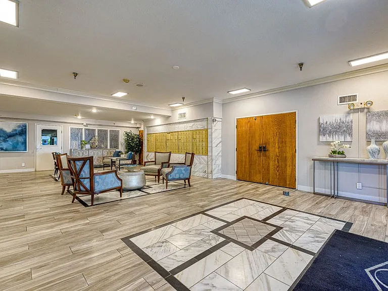 Parkside Senior Apartments — Photo 31