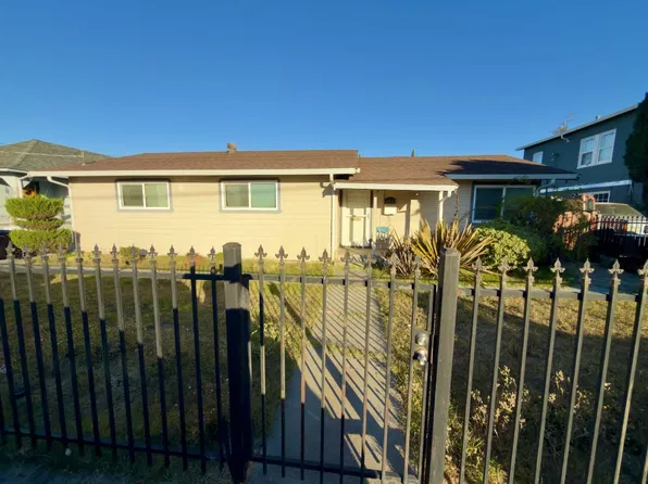 1427 76th Ave, Oakland, CA 94621
