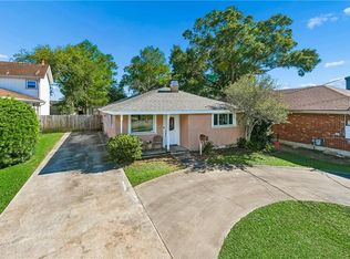 5012 Ithaca St, Metairie, LA 70006