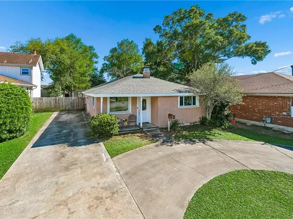 5012 Ithaca St, Metairie, LA 70006