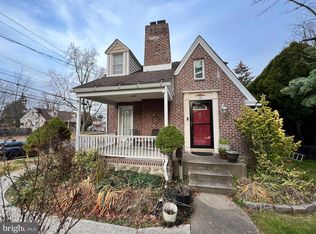 133 N Mansfield Ave, Lansdowne, PA 19050