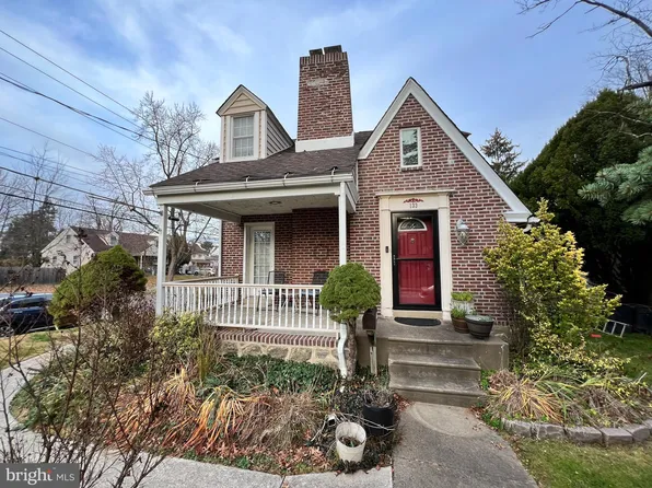 133 N Mansfield Ave, Lansdowne, PA 19050