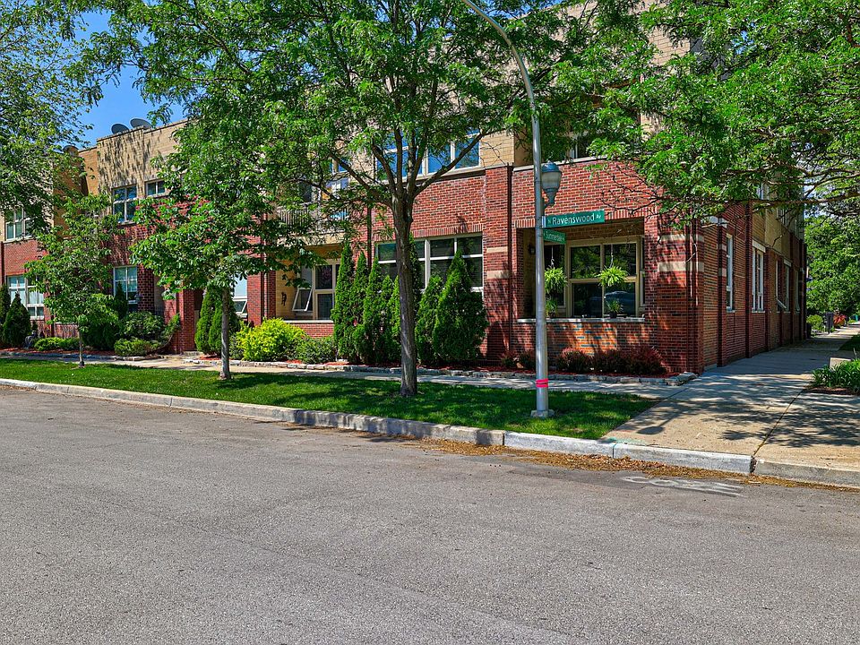 1st image of 5318 N Ravenswood Ave Unit 203