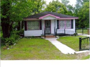 559 English St, Mobile, AL 36603