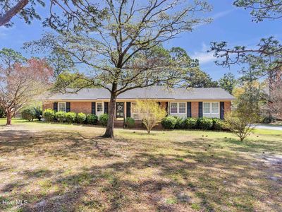 302 Shamrock Drive Drive, Wilmington, NC, 28409