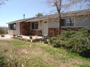 10965 Chesapeake Dr, Reno, NV 89506