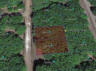 Cortez St, Mabank, TX 75156