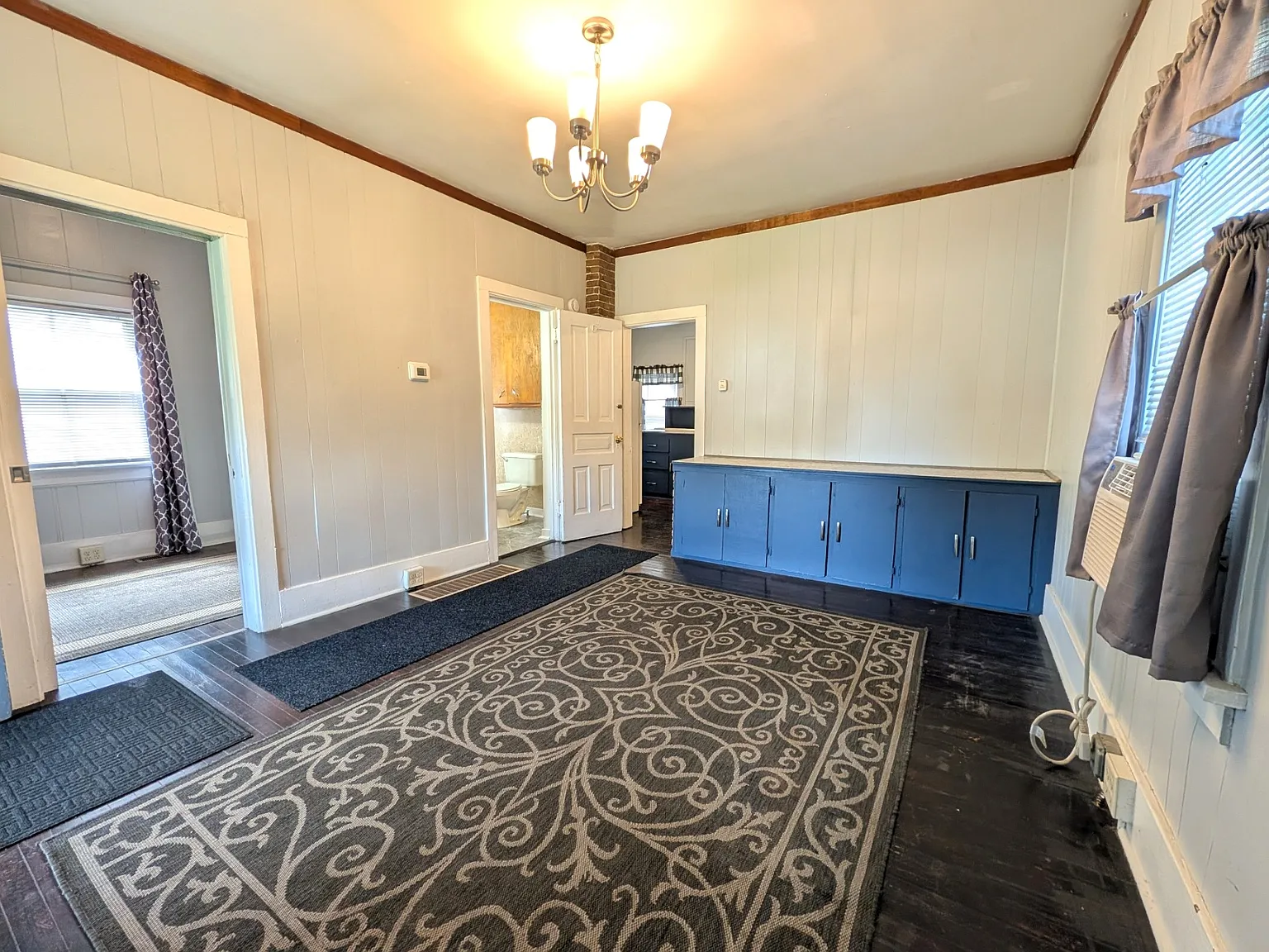 3 bed, 960 sqft, $1,500 — Photo 3