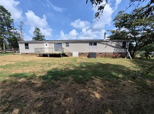 168 Fawn Brook Dr, Lexington, NC 27292