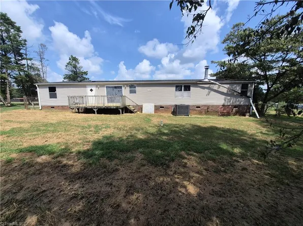168 Fawn Brook Dr, Lexington, NC 27292