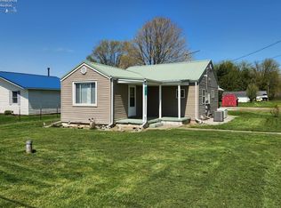 5217 Delematre Rd, Monroeville, OH 44847