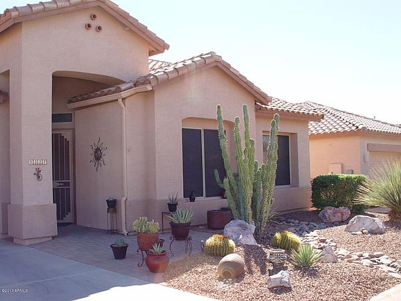3rd image of 5327 S Emerald Desert Dr