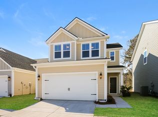 2004 Tyler Farms Rd, Hanahan, SC 29410