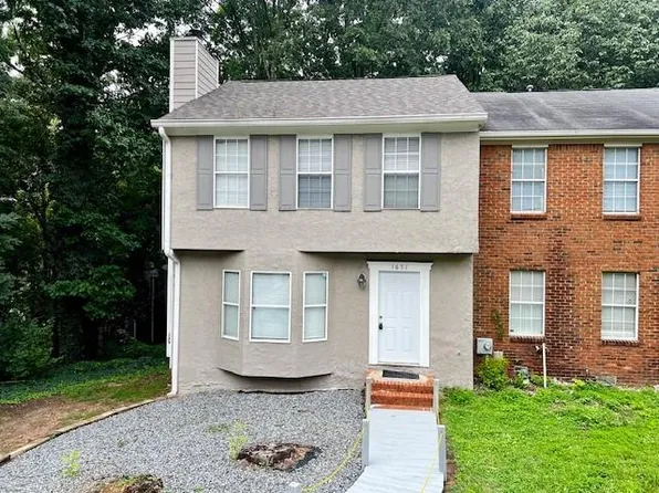 1651 Cedar Bluff Way, Marietta, GA 30062
