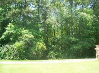 Crooked Creek Rd, Eatonton, GA 31024