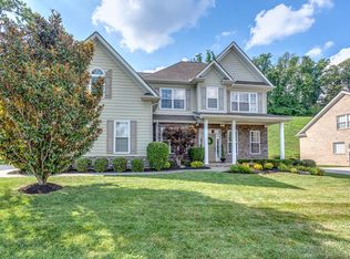 10301 Autumn Valley Ln, Knoxville, TN 37922
