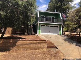 15717 Calle Hermosa, Santa Clarita, CA 91390