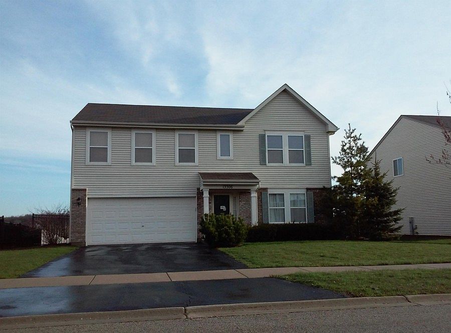 1st image of 13306 Bucksburn Ln