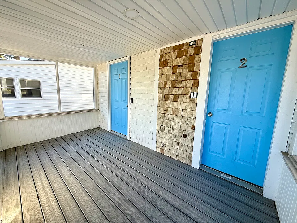 433 Lincoln Ave #2