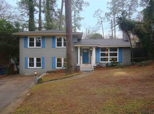 2704 Canterbury Rd, Columbia, SC 29204