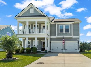 196 Sago Palm Dr, Myrtle Beach, SC 29579
