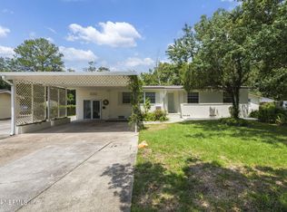 2126 Belinda Cir, Jacksonville, FL 32216