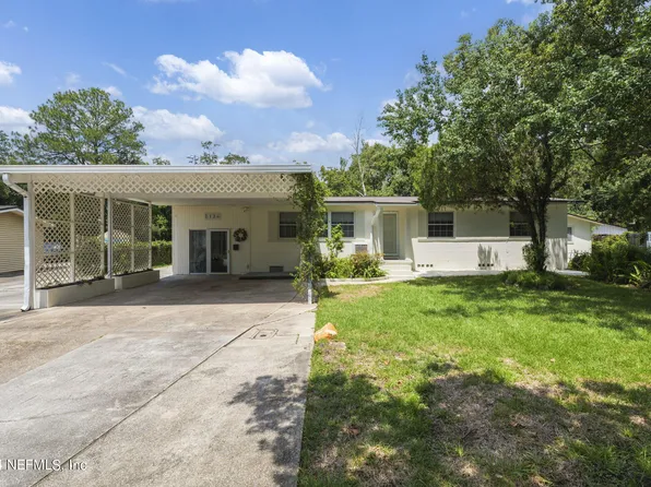 2126 BELINDA Circle, Jacksonville, FL 32216