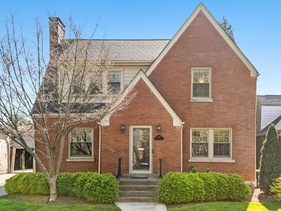 329 Cochran Rd, Lexington, KY, 40502