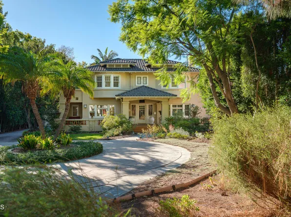 3060 San Pasqual St, Pasadena, CA 91107