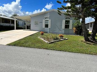 6775 Dulce Real, Fort Pierce, FL 34951