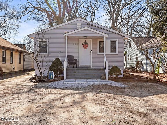 2nd image of 522 Morris Boulevard