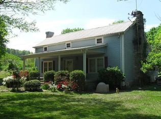 2450 Hoovers Rd, Hampshire, TN 38461