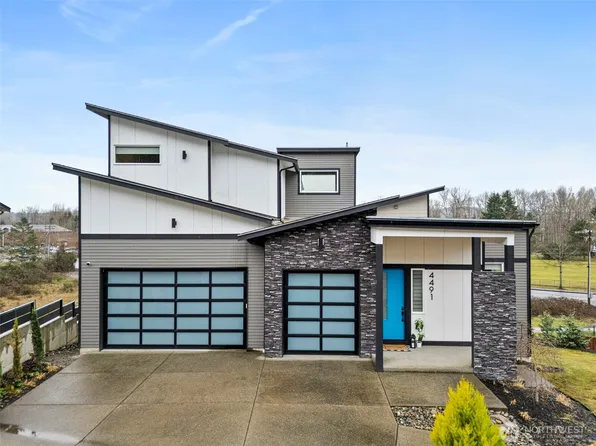 4491 Joyce Court SE, Auburn, WA 98092