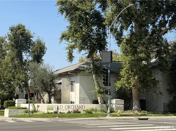 23515 Lyons Ave Unit 240, Santa Clarita, CA 91355