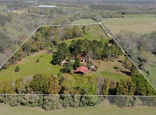 851 County Road 10, Samson, AL 36477